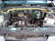 Роторно-поршневой двигатель автомобиля ВАЗ-2108-91