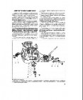 Страница книги - Снятие и установка двигателя