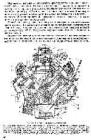 Страница книги - Поперечный разрез двигателя ЗИЛ-130
