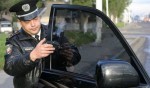Тонируем автомобиль правильно