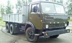 КамАЗ-5320