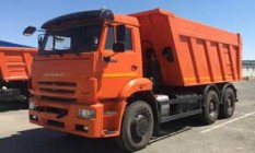 КамАЗ-6520