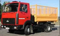 МАЗ-4370 «Зубренок»