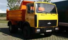 МАЗ-5551