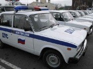 Спецмодификация ВАЗ-21054 для ГИБДД, ФСБ, УВД, КГБ